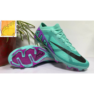 Nike Mercurial Vapor 13 Elite MBAPPé KM FG- Pink