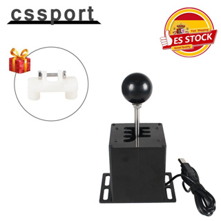 Racing Game Pc Usb H Shifter Sequential Shifter For For T300rs/gt