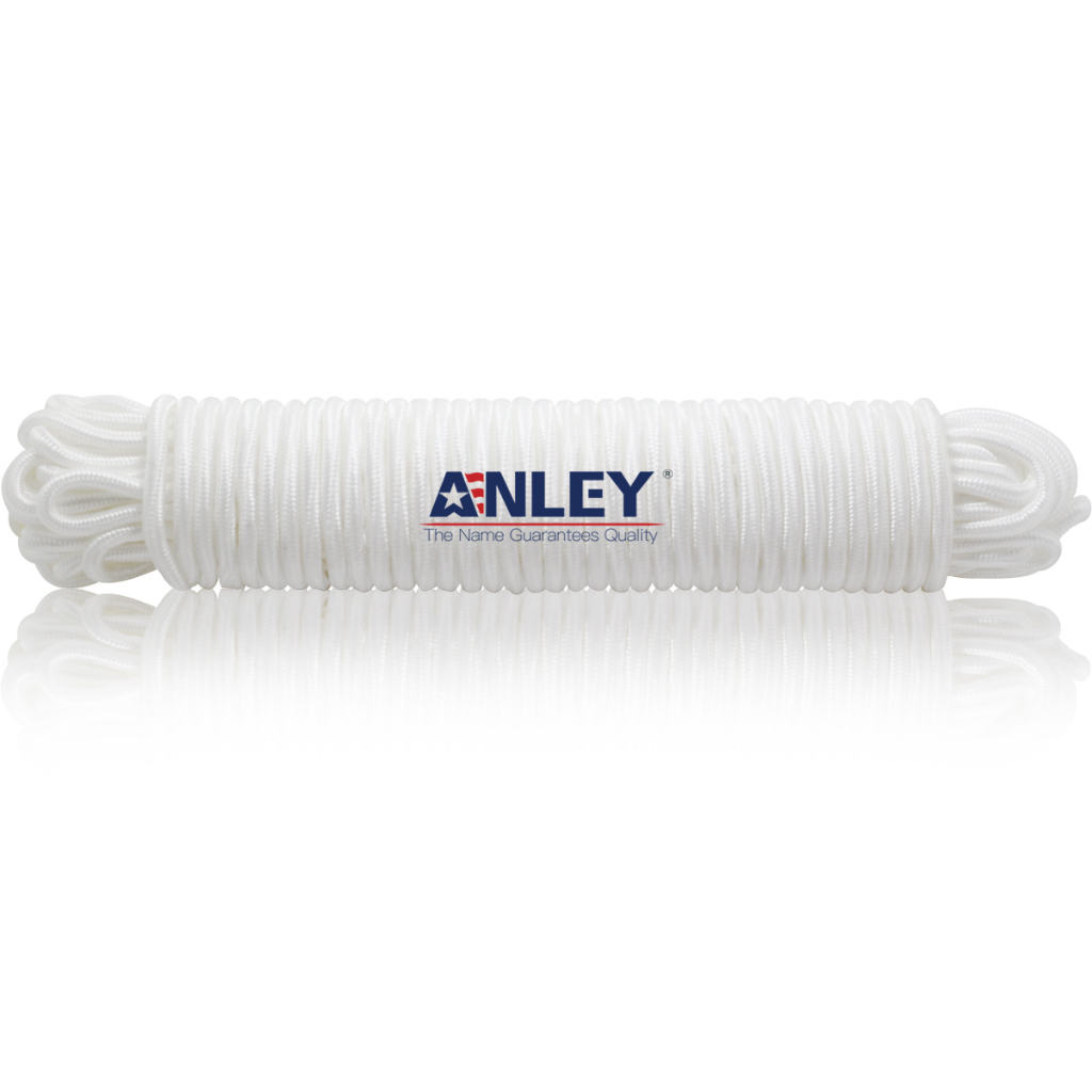Anley 25m x 1/4