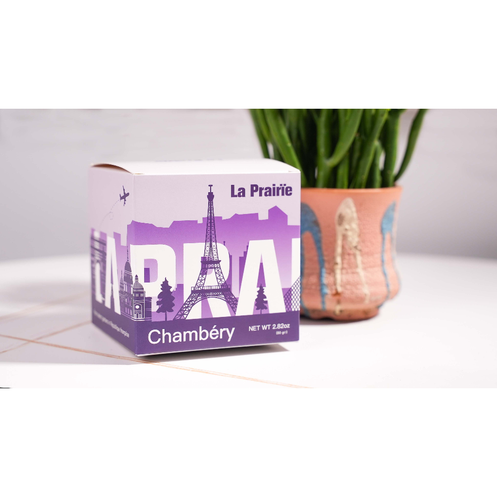BIg Value box!!La PrairieTea 20 tea bags, 4g each bags French Rose ...