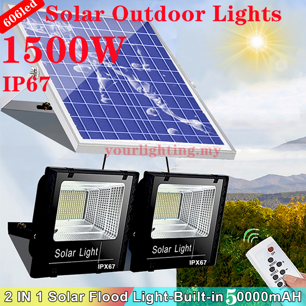 Buy flood solar led outdoor light street Online With Best Price, Aug 2023  Shopee Malaysia