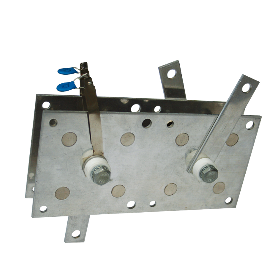 UDQ150A single phase diode bridge rectifier Shopee Malaysia