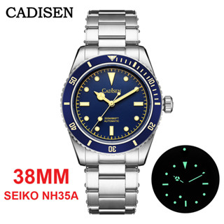 Cadisen watch clearance