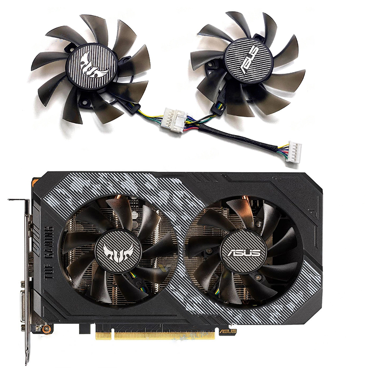 Asus 1660ti online dual