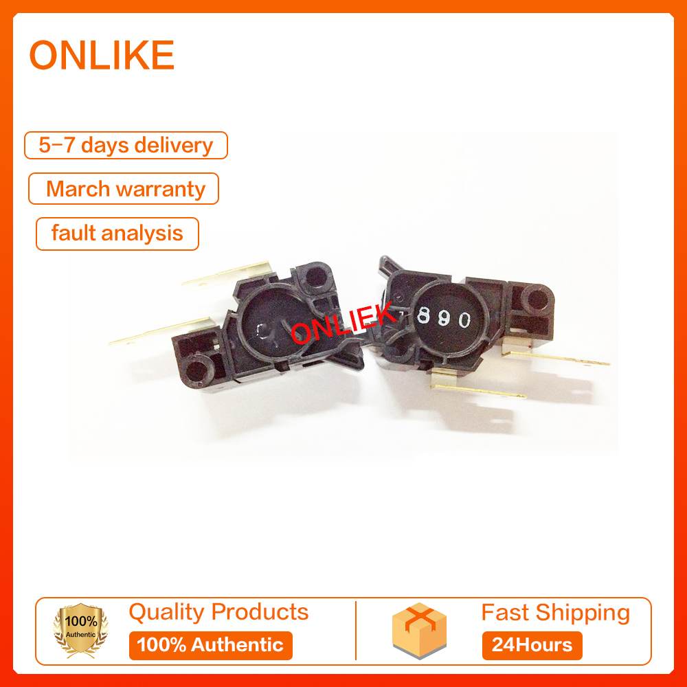 New original Sharp micro switch Original Sharp washing machine door switch Washing machine