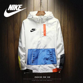 Nike sports online coat