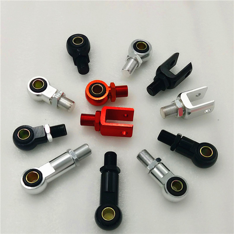 NEW Shock Absorber Connector motocycle shock heightening device ...