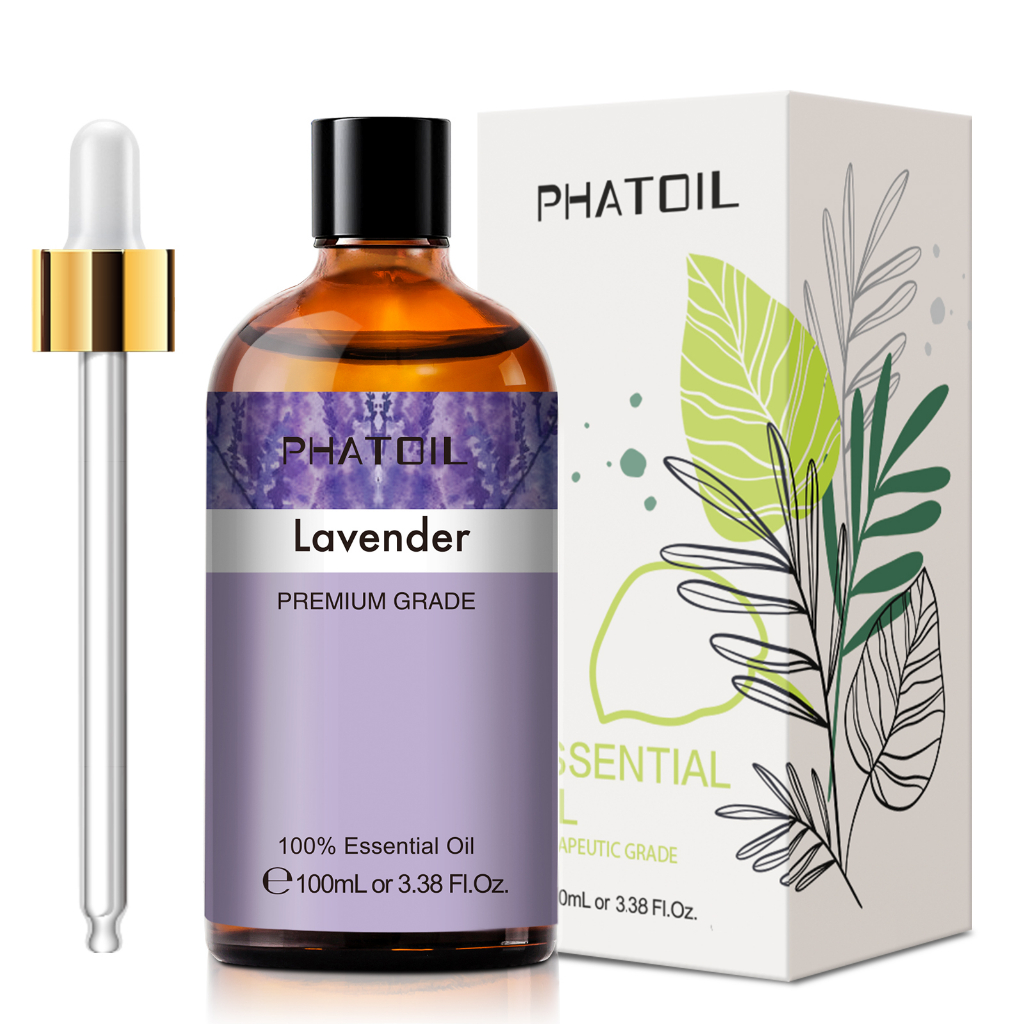 Young Living Essential Oil - Lavender 15ml (Good for sleep and dry