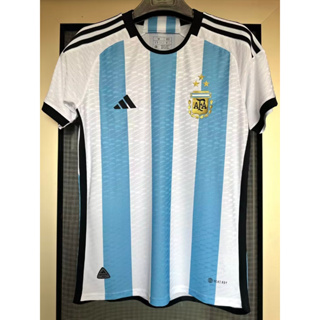 Buy 22/23 Kids Argentina Home Kit Online