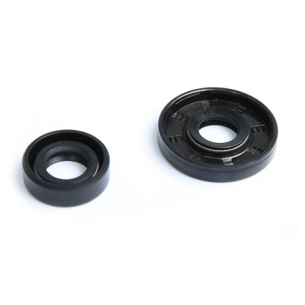 Kit 6 O-Ring In Gomma Per Motori RC Gas 26-29CC &ndash; QJ, Zenoah, RCMK, Per Barca 1:5