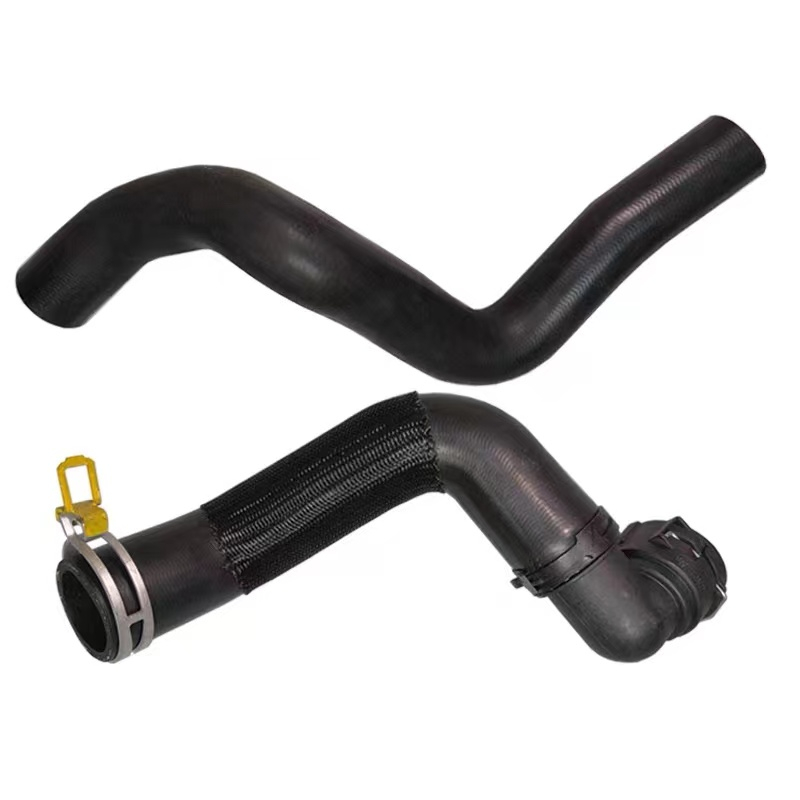 RADIATOR HOSE ABOVE LOWER CHERVOLET CRUZE 1.8 ,ORLANDO | Shopee Malaysia
