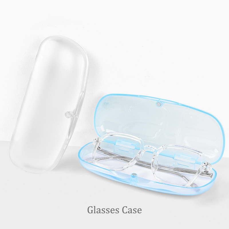 New glasses case Eyewear box Shopee Malaysia