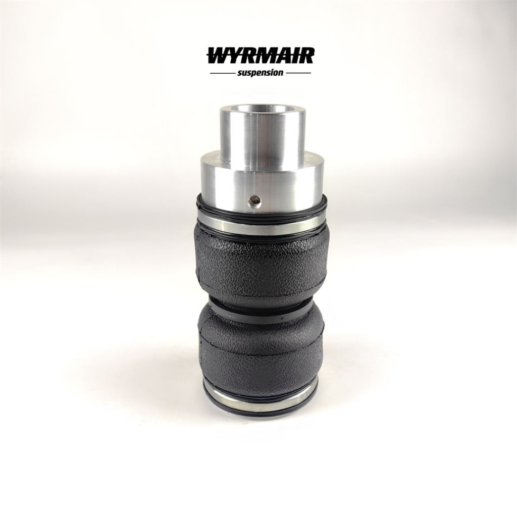 Model:120180 /Air bag 1H240/Air spring suitable for original shock ...