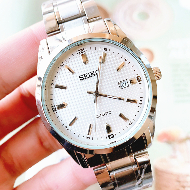 Seiko hot sale 5 shopee