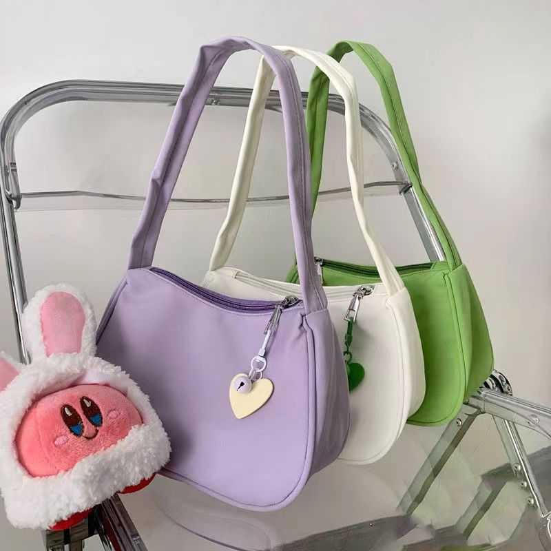 HOT SALE Beg sekolah kanak kanak LYL s Fashion Girls One shoulder Small Satchel Western style Cute Baby Hand Bag Mini Handbag. Shopee Malaysia