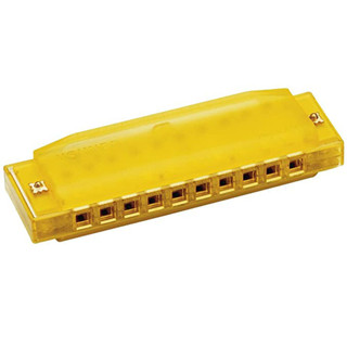 10 Hole Harmonica Mouth Plastic Organ Musical Instruments For