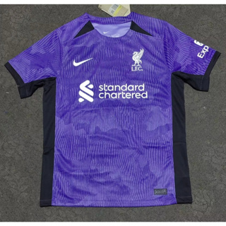 Buy jersey liverpool purple Online With Best Price, Oct 2023