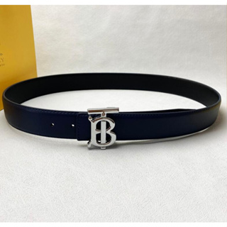 Burberry, Accessories, Authentic Burberry Belt