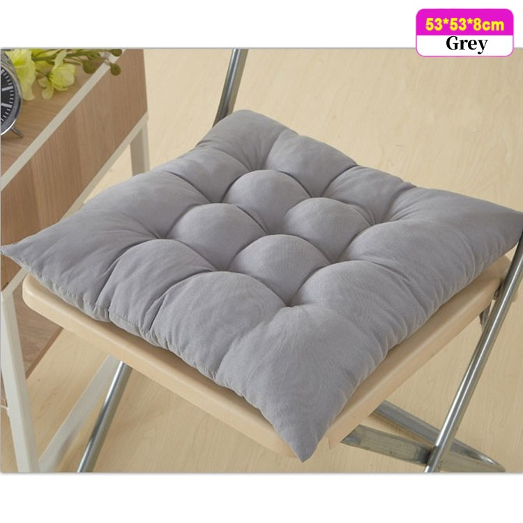 HOT Cvs/[Malaysia Hot Selling] Thick solid wood bench cushion Nonslip