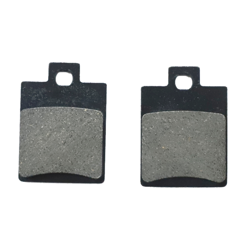 ATV Brake Pad GY6 150cc 200cc 250cc Linhai 150cc 200cc Go Kart Moped ...