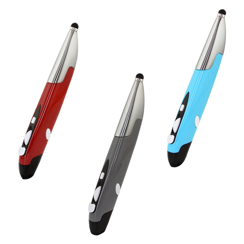Pen Mouse Wireless Mouse Optical Wireless Pen Mouse