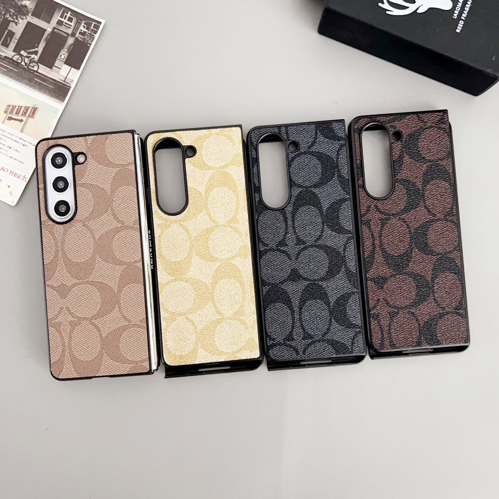 Coach phone case samsung s9 hotsell