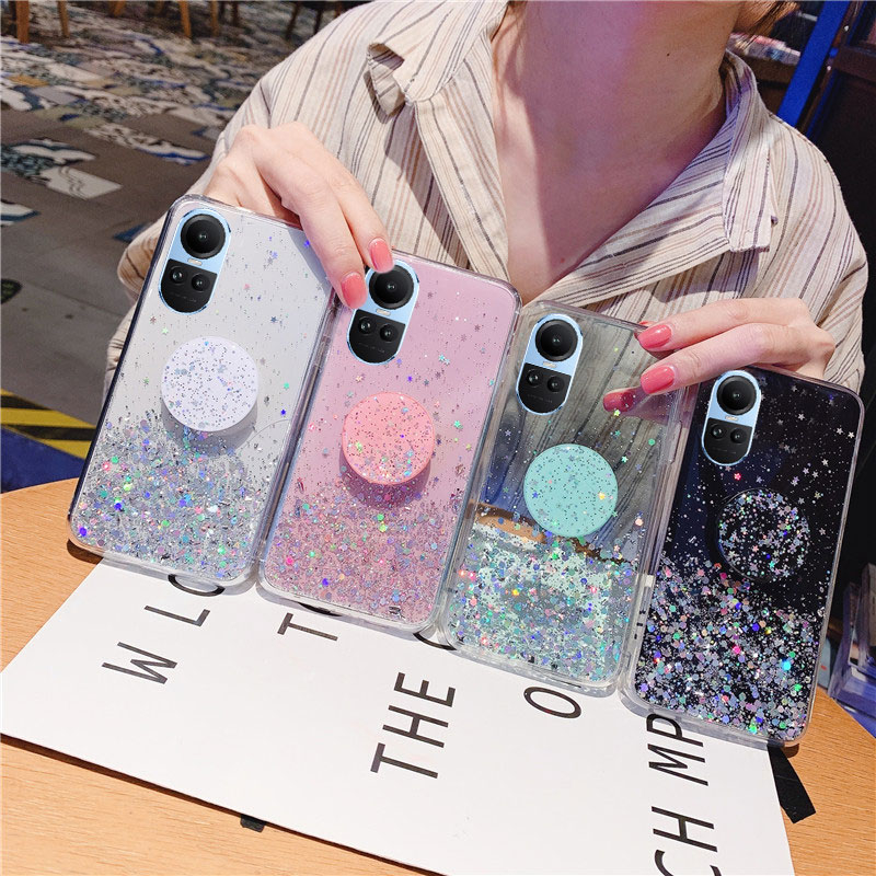 New Phone Case OPPO Reno 10 Pro 5G Malaysia Version Reno10 Pro+ Reno 8T ...