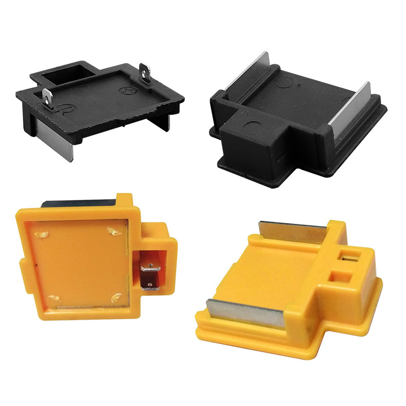 Connector Terminal Block For Makita Lithium Battery Replace Power Tools