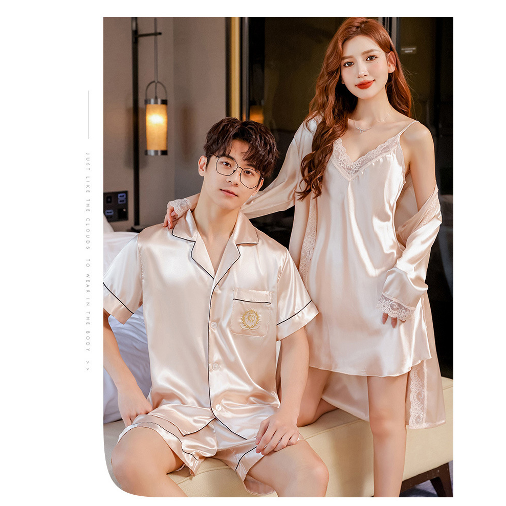 Buy couple clothing sleep wear Online With Best Price Feb 2024