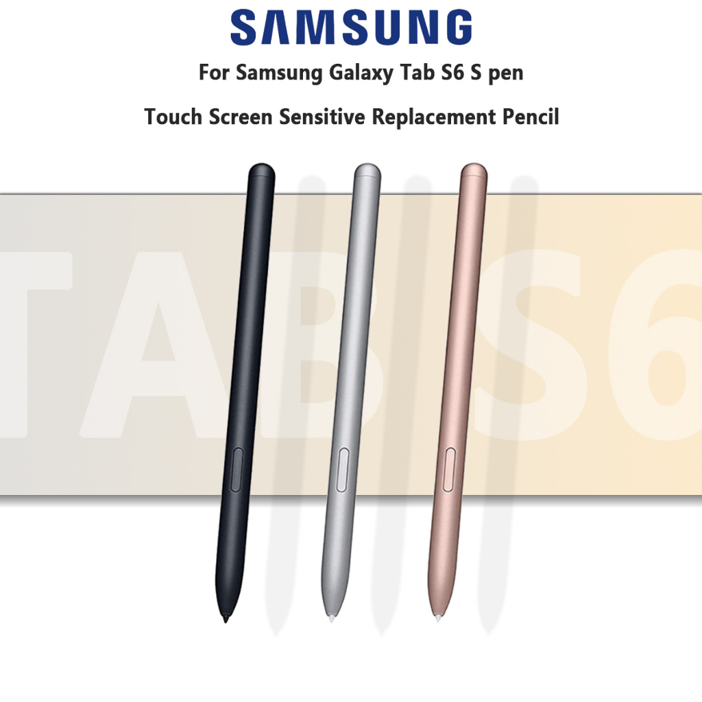 Original SAMSUNG Galaxy Tab S6 Stylus For SMT860 SMT865 EJ
