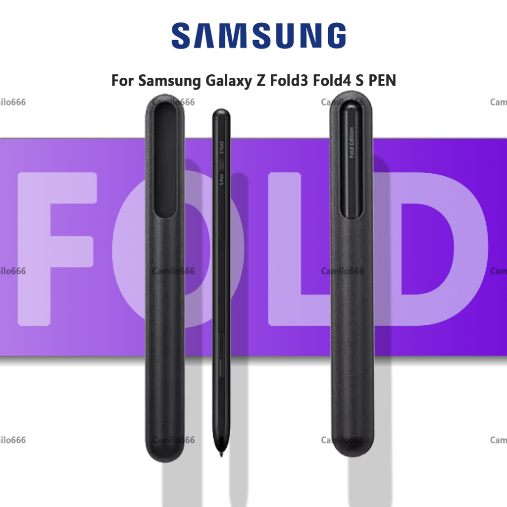 Official Samsung Galaxy Z Fold 3 / Z Fold 4 S Pen Fold Edition with