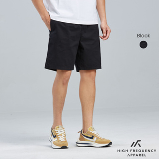 HF Apparel Cotton Casual Shorts