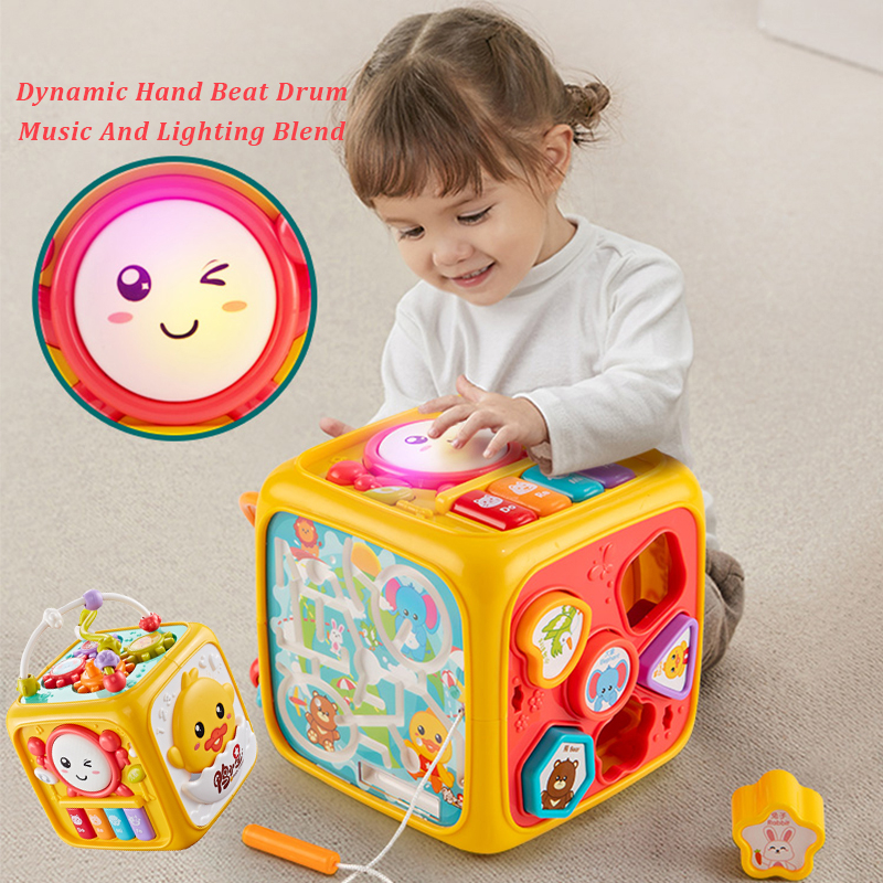 Sensory Toys For Babies Baby Toys mainan baby tahun In