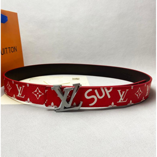 lv box - Belts Prices and Promotions - Fashion Accessories Nov