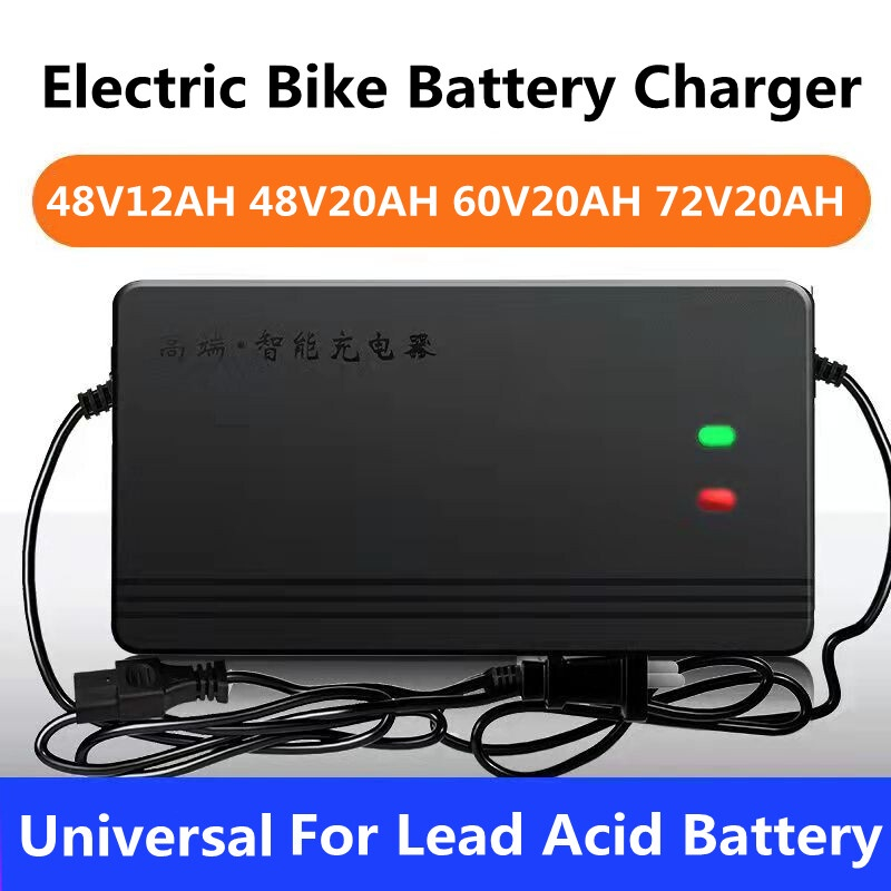 48V 12AH 48V 20AH 60V2 0AH 72V 20AH 36V 12AH Electric Bike Ebike