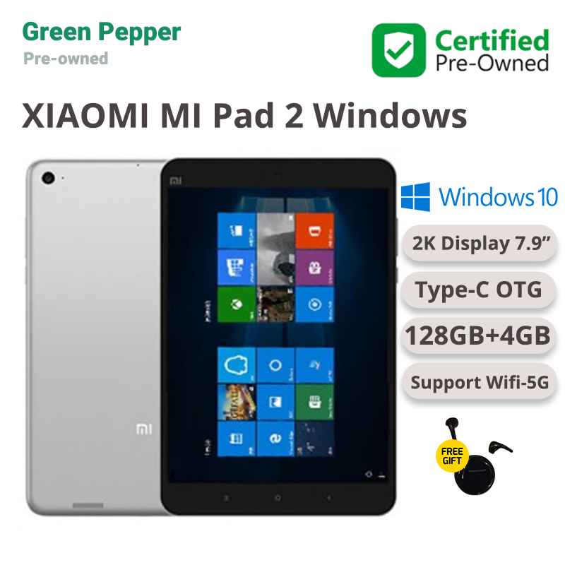 Xiaomi mipad2 Windows版 64GB Xiaomi Mi Pad 2 review: software malfunction