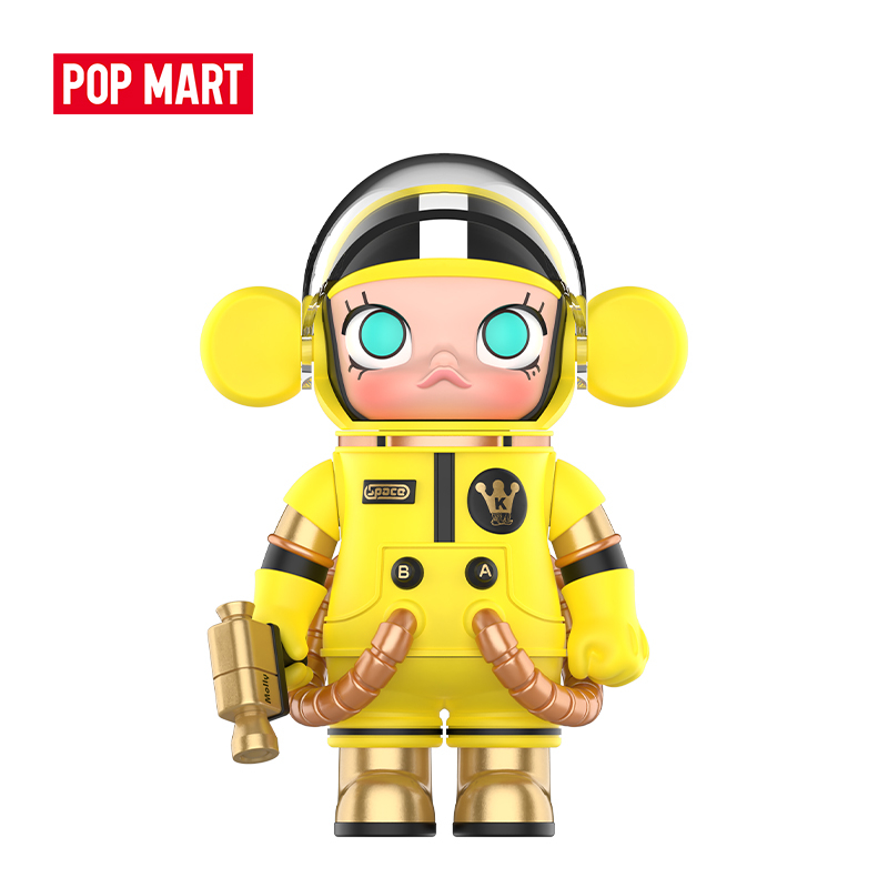 POP MART MEGA SPACE MOLLY 100% Series 2 Blind Box | Shopee Malaysia