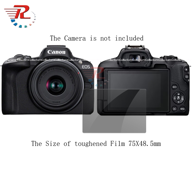 Buy canon eos r50 Online With Best Price, Aug 2026 | Shopee Malaysia