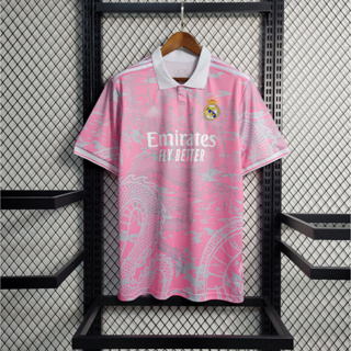 Men's Adidas Luka Modric Pink Real Madrid 2020/21 Away