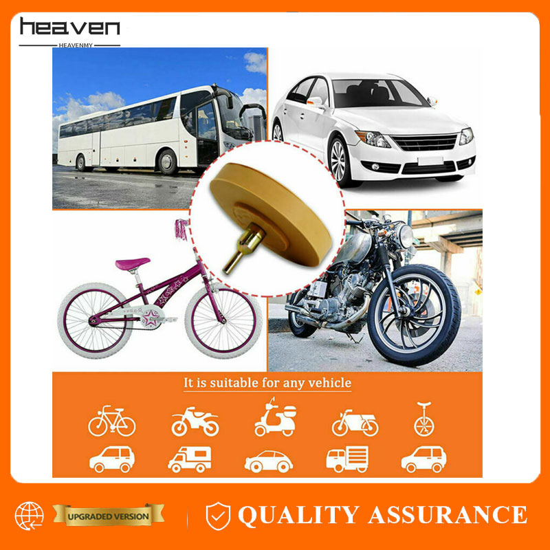 Car Sticker Remover Wheel Decal Glue Tape Rubber E... - Grandado - Foto 11