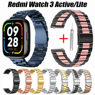 Redmi Watch 3 Price in Malaysia & Specs - RM318