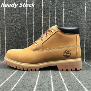 mid cut timberland boots