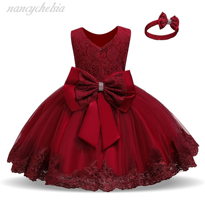 5 year girl clearance baby birthday dress