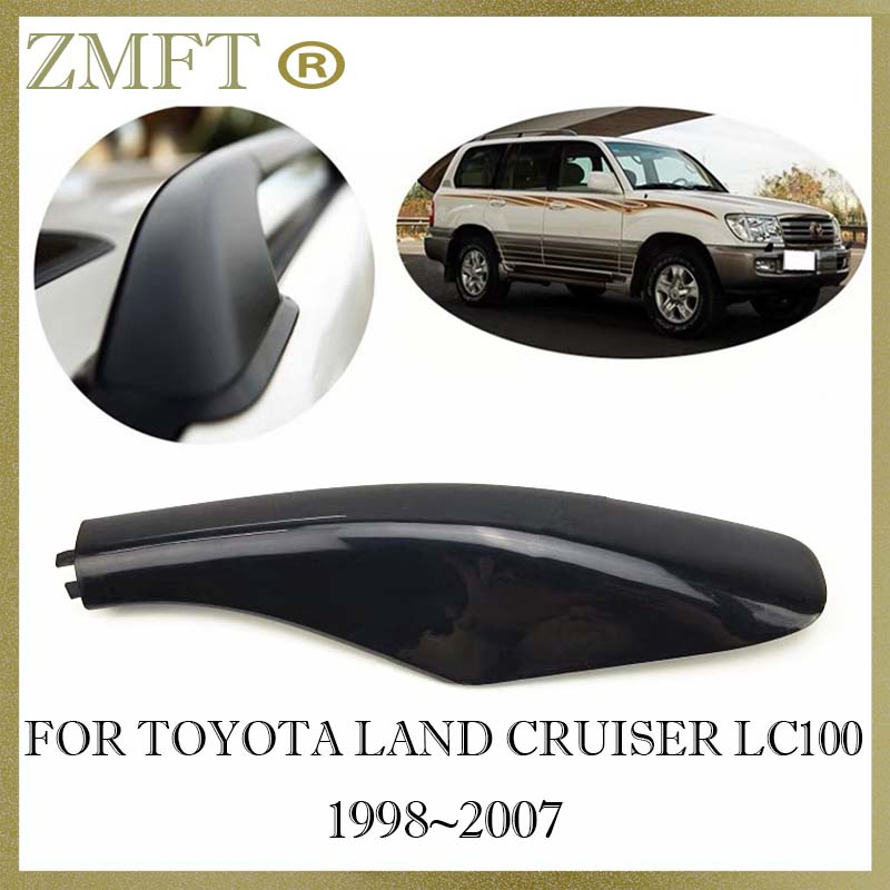 F4X4 - DAKREK TOYOTA LANDCRUISER 100 SERIE - 4x4 Sint Annaland