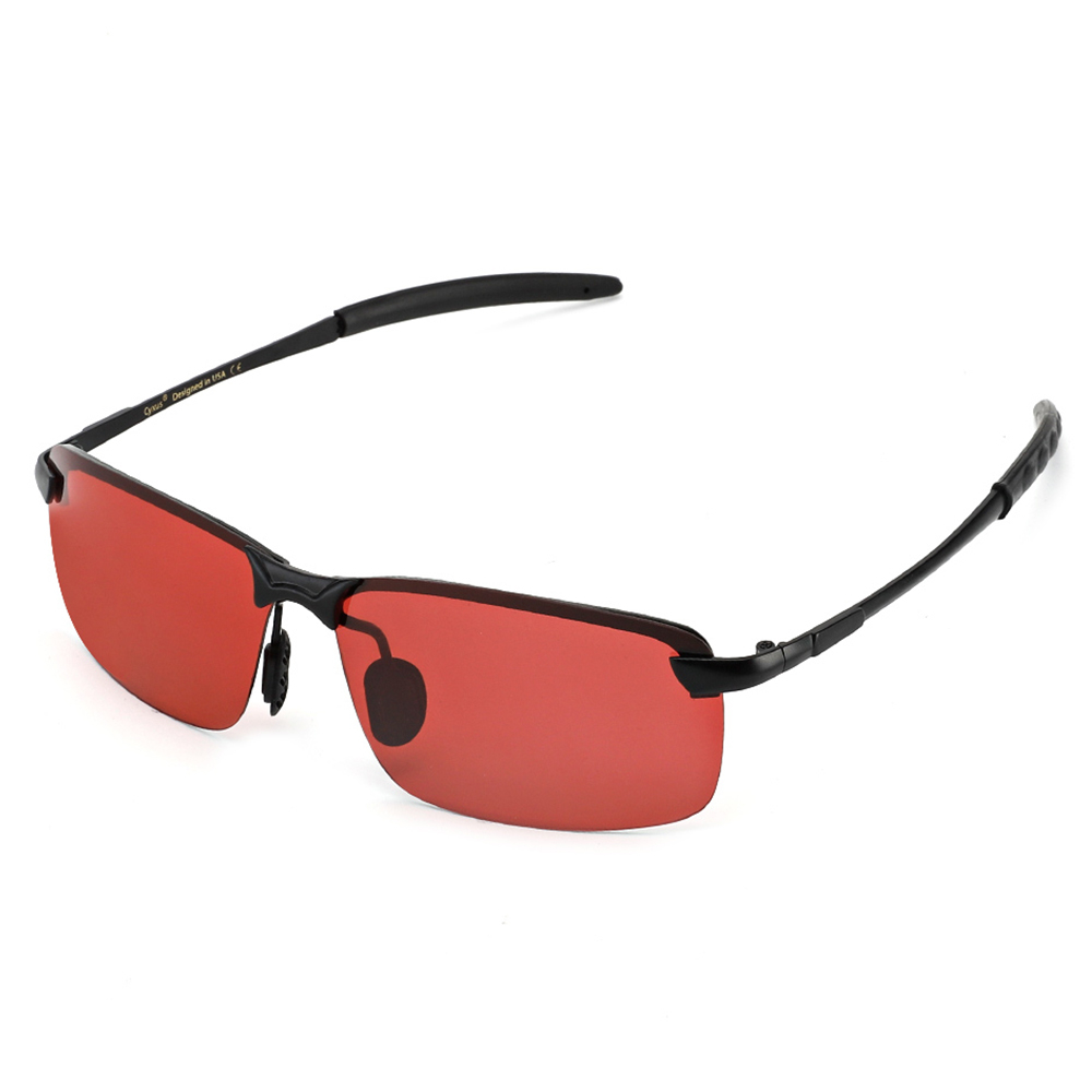 Cyxus Gaming Glasses Blue Light Blocking Reduce Eye Strain for Gamers ...