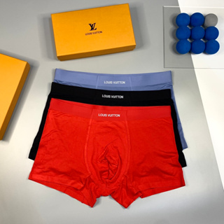 Buy Cheap Louis Vuitton Underwears for Men Soft skin-friendly