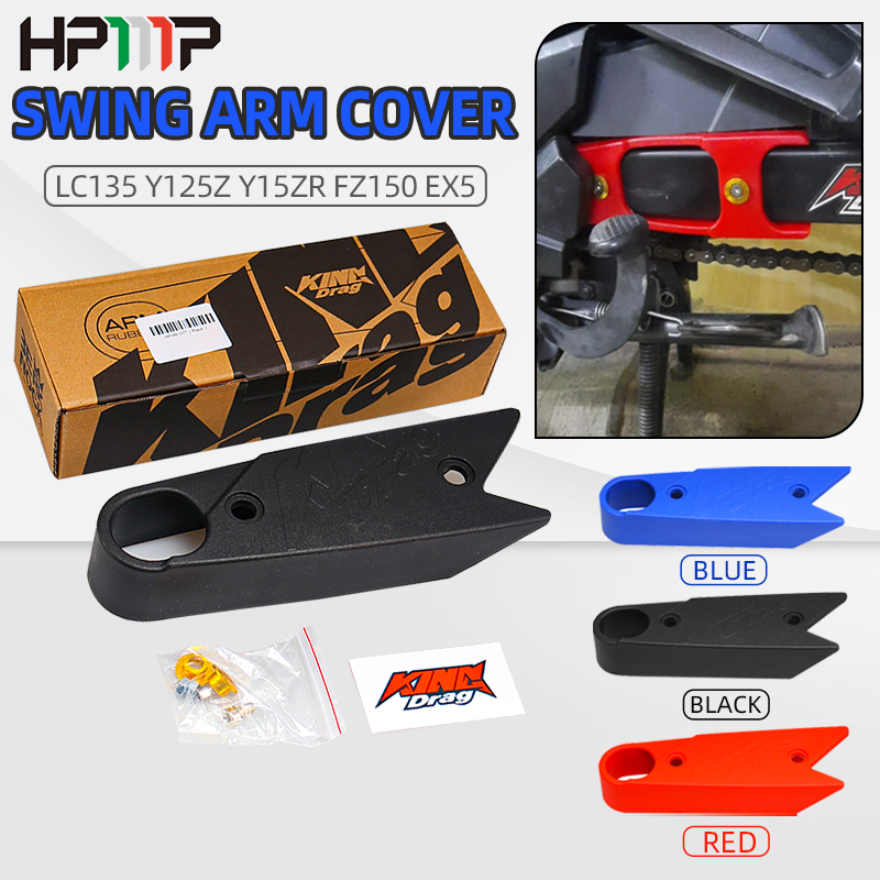 UNIVERSAL KINGDRAG SWING ARM RUBBER KING DRAG CHAIN GETAH ARMLC135