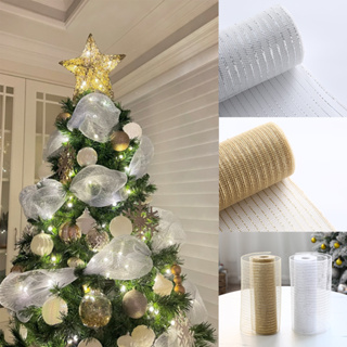 Buy christmas tree ribbon Online With Best Price, Oct 2024 ...
