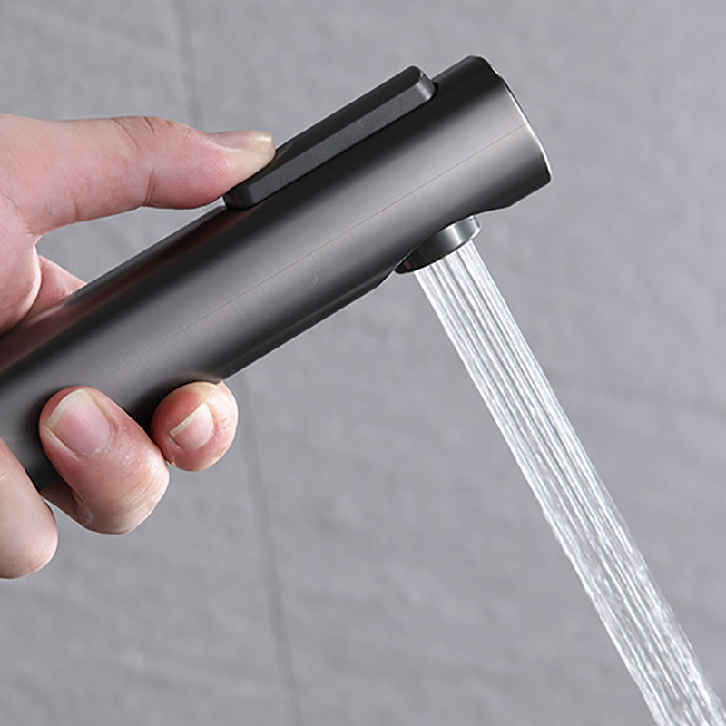 [Ready Stock] Bathroom Rinse Shower Sprinkler Bathtub Handheld Sprayer ...