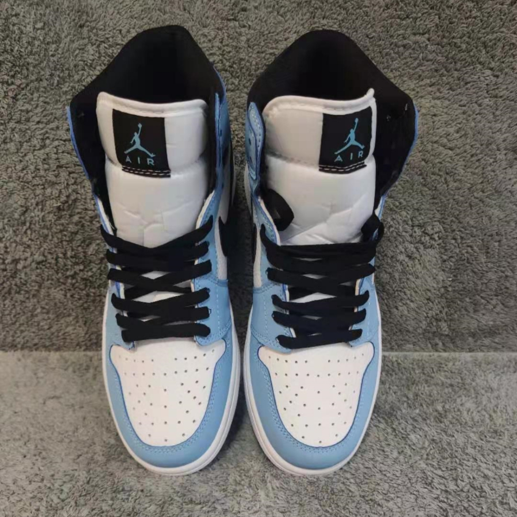 jordan 1 high cut to low